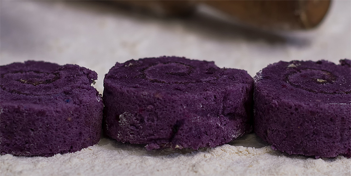 Pianono Ube