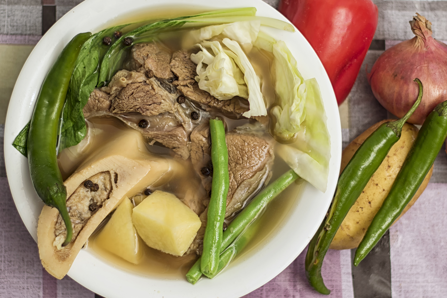 Bulalo